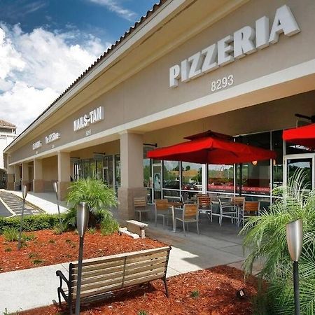 קיסימי Florida Vacation Condo - No Resort Fees מראה חיצוני תמונה
