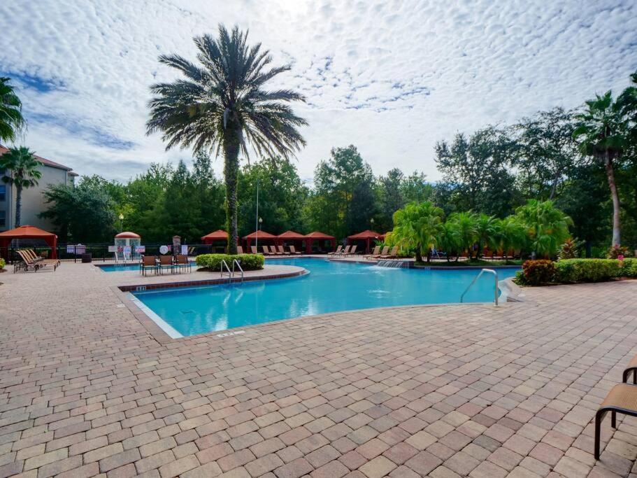 קיסימי Florida Vacation Condo - No Resort Fees מראה חיצוני תמונה