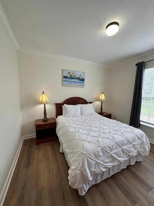 קיסימי Florida Vacation Condo - No Resort Fees מראה חיצוני תמונה