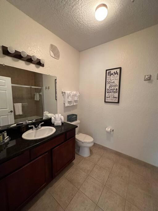 קיסימי Florida Vacation Condo - No Resort Fees מראה חיצוני תמונה