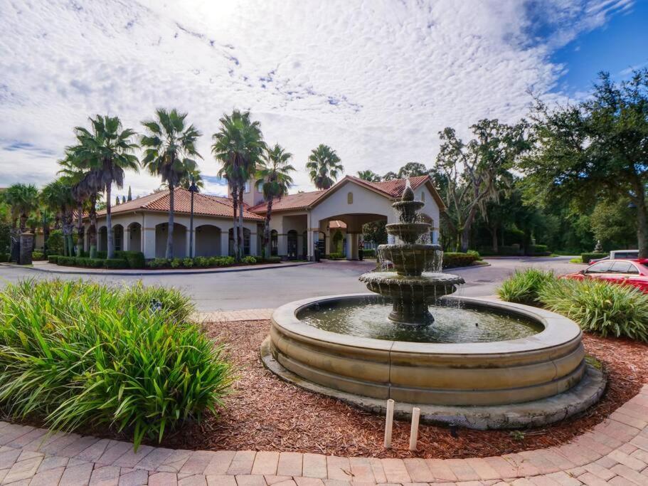 קיסימי Florida Vacation Condo - No Resort Fees מראה חיצוני תמונה