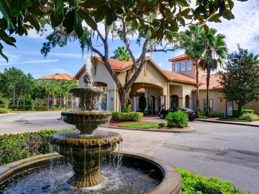 קיסימי Florida Vacation Condo - No Resort Fees מראה חיצוני תמונה