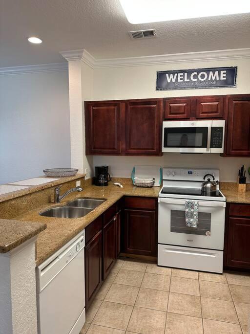 קיסימי Florida Vacation Condo - No Resort Fees מראה חיצוני תמונה