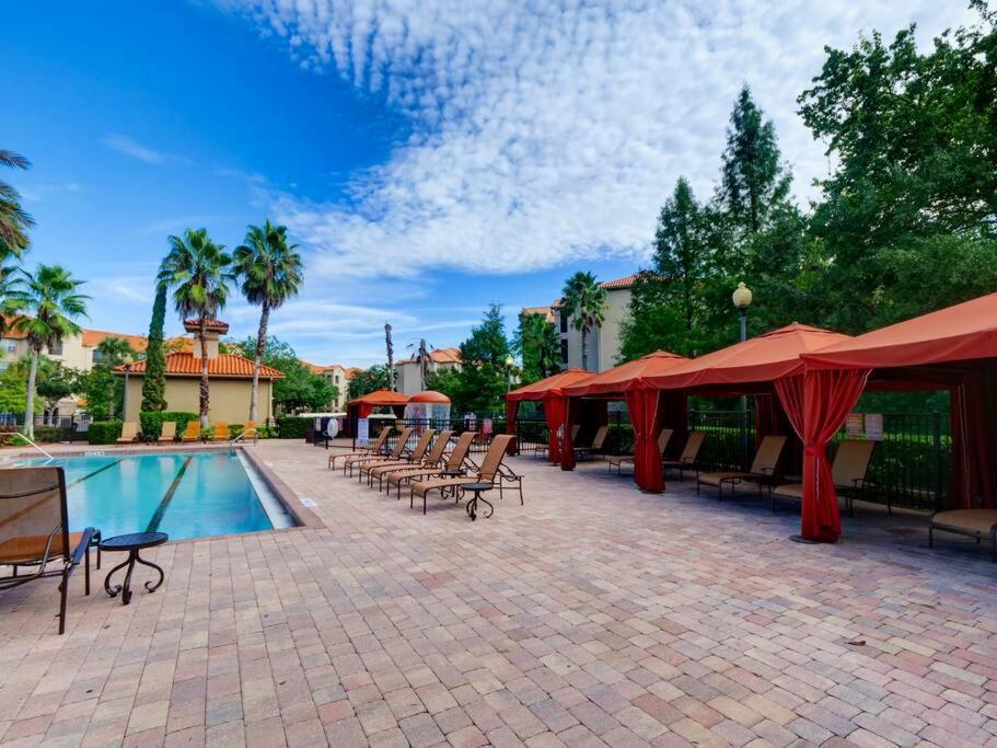 קיסימי Florida Vacation Condo - No Resort Fees מראה חיצוני תמונה