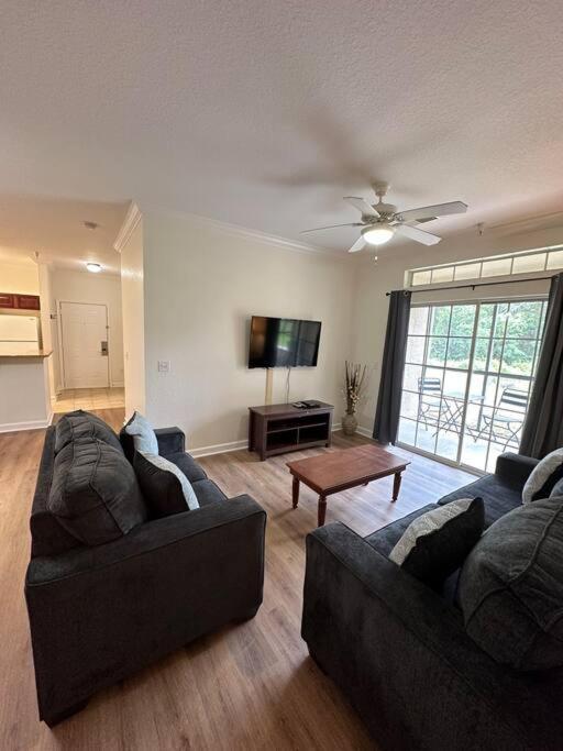 קיסימי Florida Vacation Condo - No Resort Fees מראה חיצוני תמונה