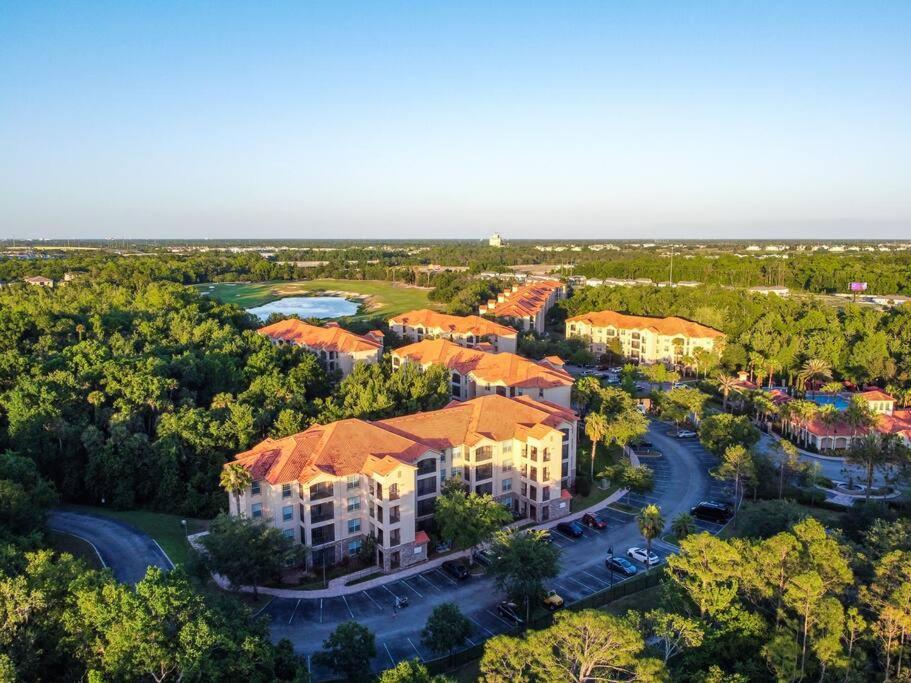 קיסימי Florida Vacation Condo - No Resort Fees מראה חיצוני תמונה