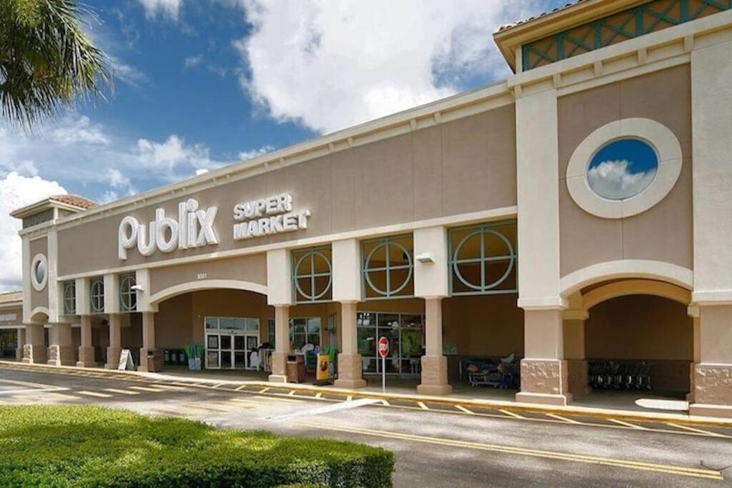 קיסימי Florida Vacation Condo - No Resort Fees מראה חיצוני תמונה