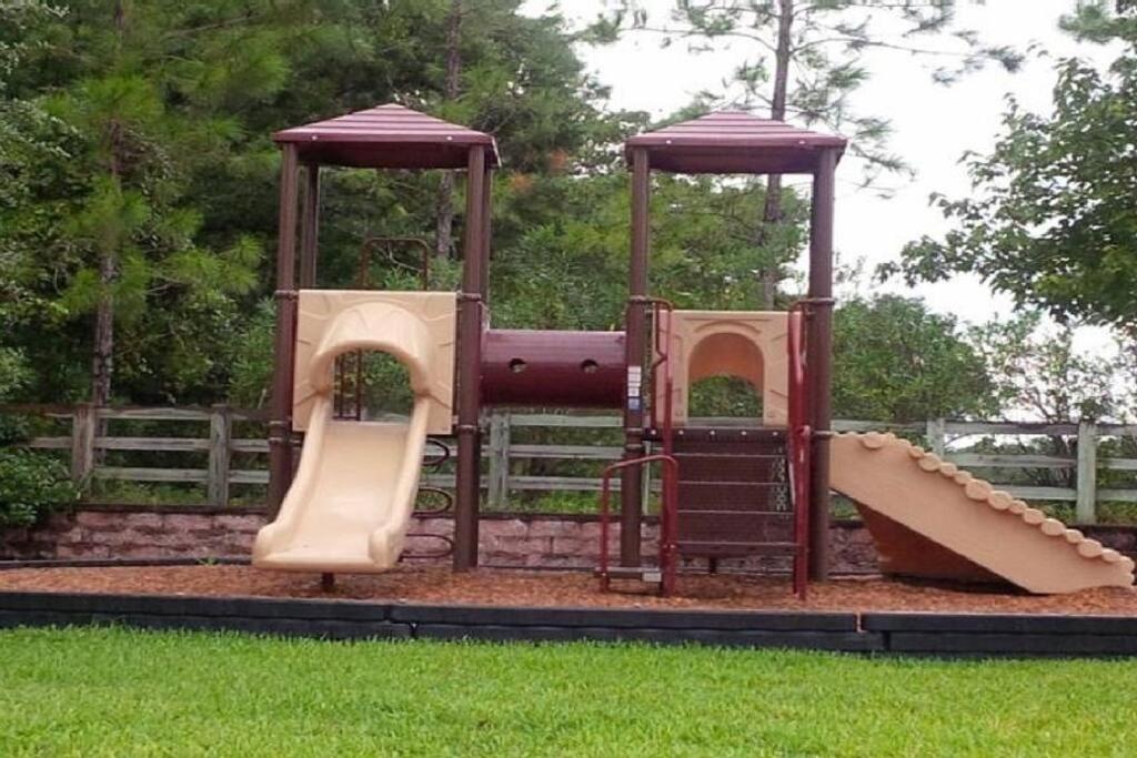קיסימי Florida Vacation Condo - No Resort Fees מראה חיצוני תמונה