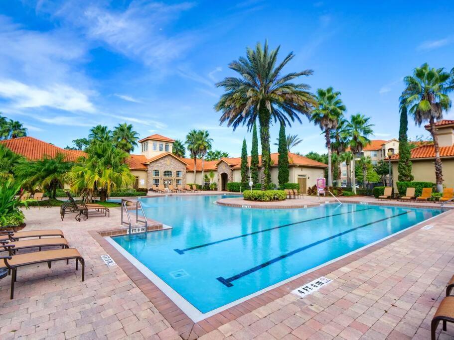 קיסימי Florida Vacation Condo - No Resort Fees מראה חיצוני תמונה