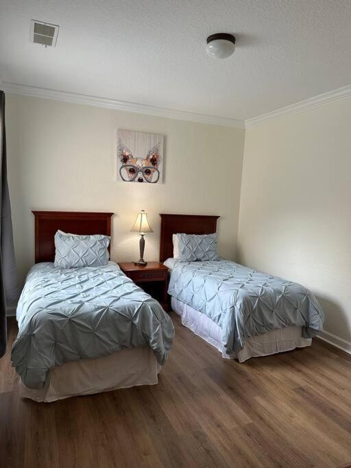 קיסימי Florida Vacation Condo - No Resort Fees מראה חיצוני תמונה