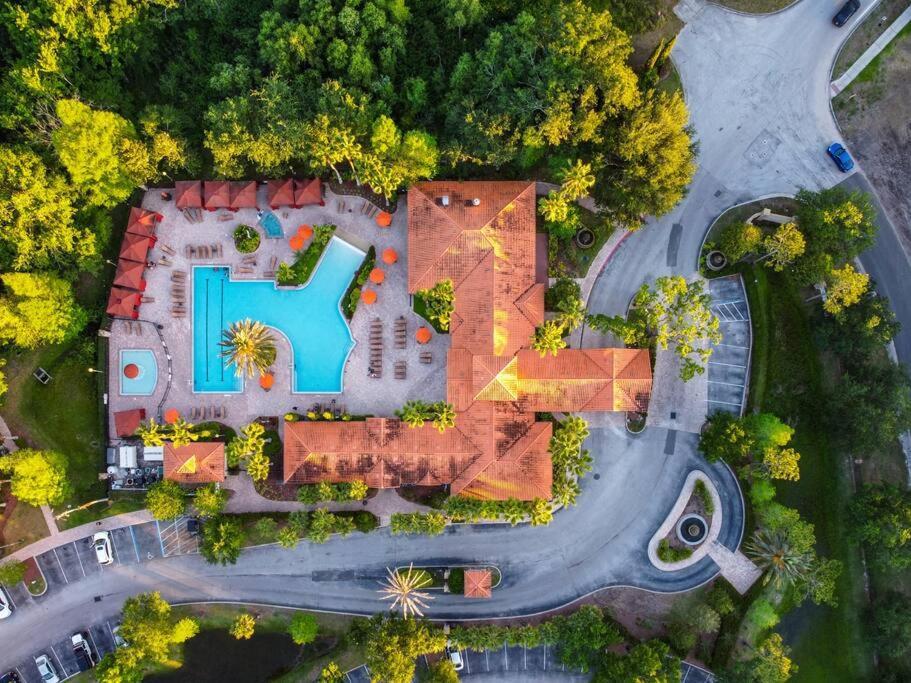 קיסימי Florida Vacation Condo - No Resort Fees מראה חיצוני תמונה