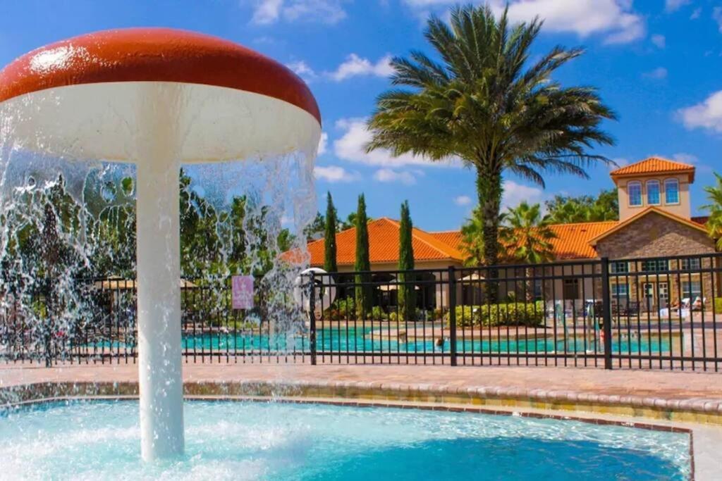 קיסימי Florida Vacation Condo - No Resort Fees מראה חיצוני תמונה