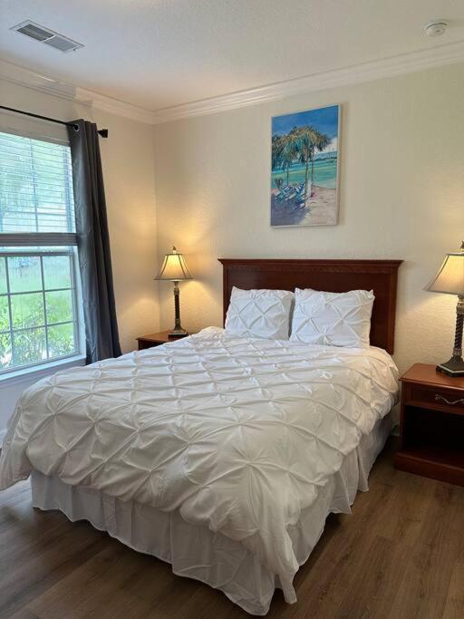 קיסימי Florida Vacation Condo - No Resort Fees מראה חיצוני תמונה