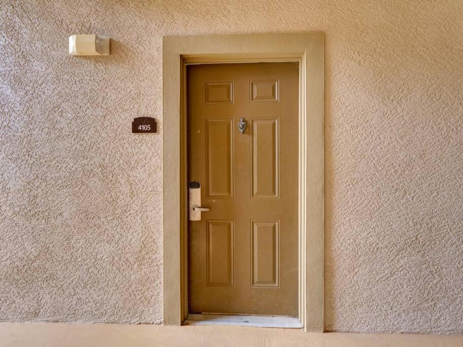 קיסימי Florida Vacation Condo - No Resort Fees מראה חיצוני תמונה
