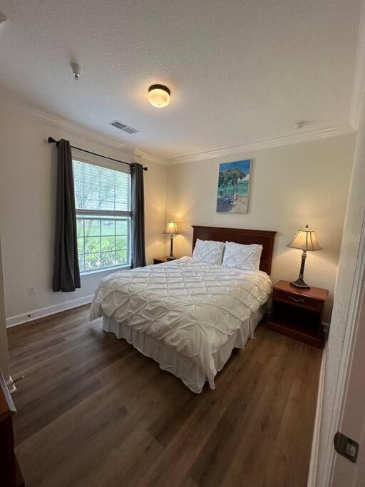 קיסימי Florida Vacation Condo - No Resort Fees מראה חיצוני תמונה