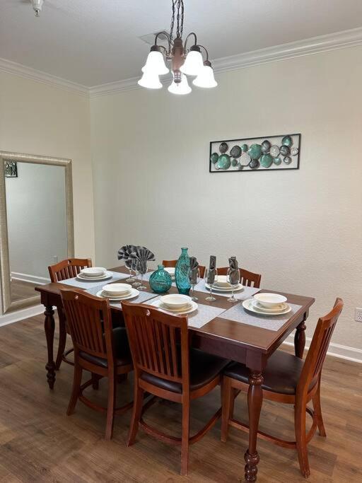קיסימי Florida Vacation Condo - No Resort Fees מראה חיצוני תמונה