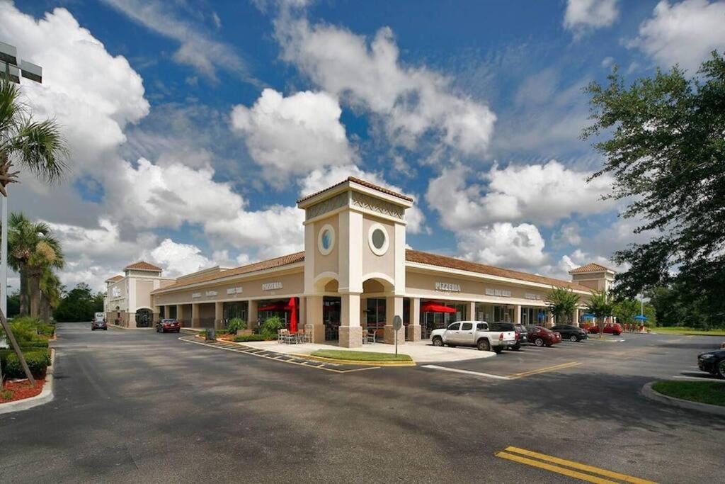 קיסימי Florida Vacation Condo - No Resort Fees מראה חיצוני תמונה