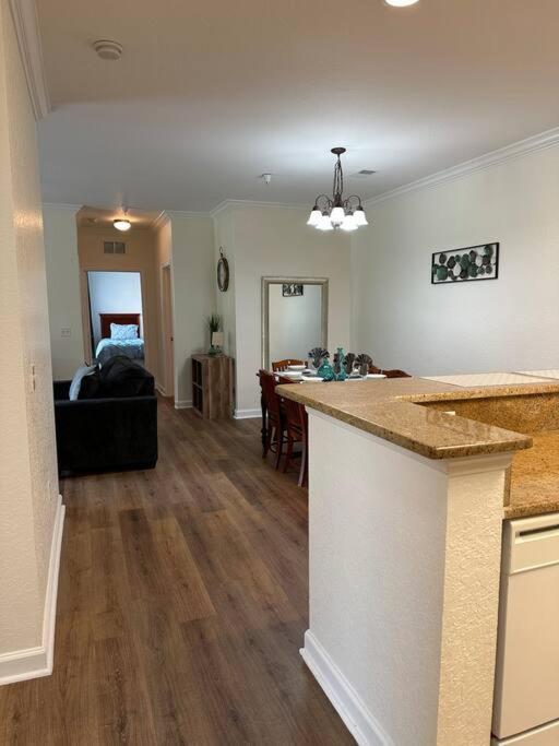 קיסימי Florida Vacation Condo - No Resort Fees מראה חיצוני תמונה