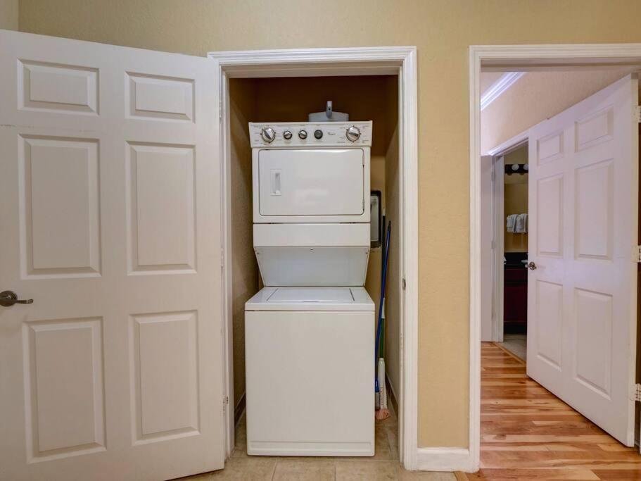 קיסימי Florida Vacation Condo - No Resort Fees מראה חיצוני תמונה