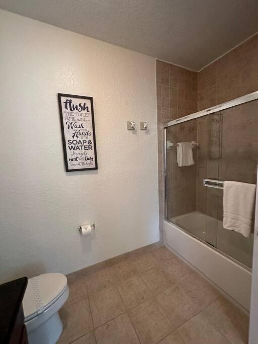קיסימי Florida Vacation Condo - No Resort Fees מראה חיצוני תמונה
